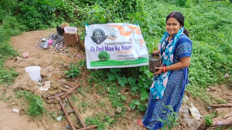 Rational community empowerment awareness program by ASRRA