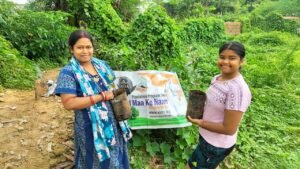 Rational community empowerment awareness program by ASRRA