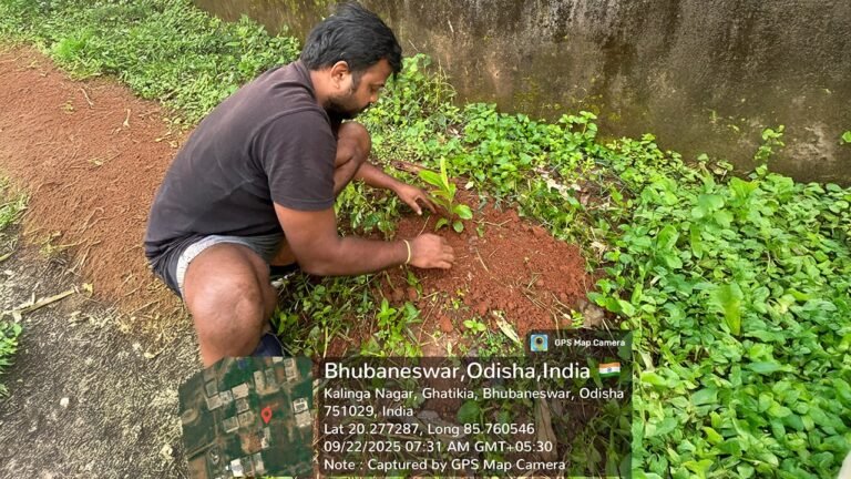 Rational community empowerment awareness program by ASRRA