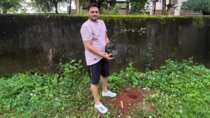 Rational community empowerment awareness program by ASRRA