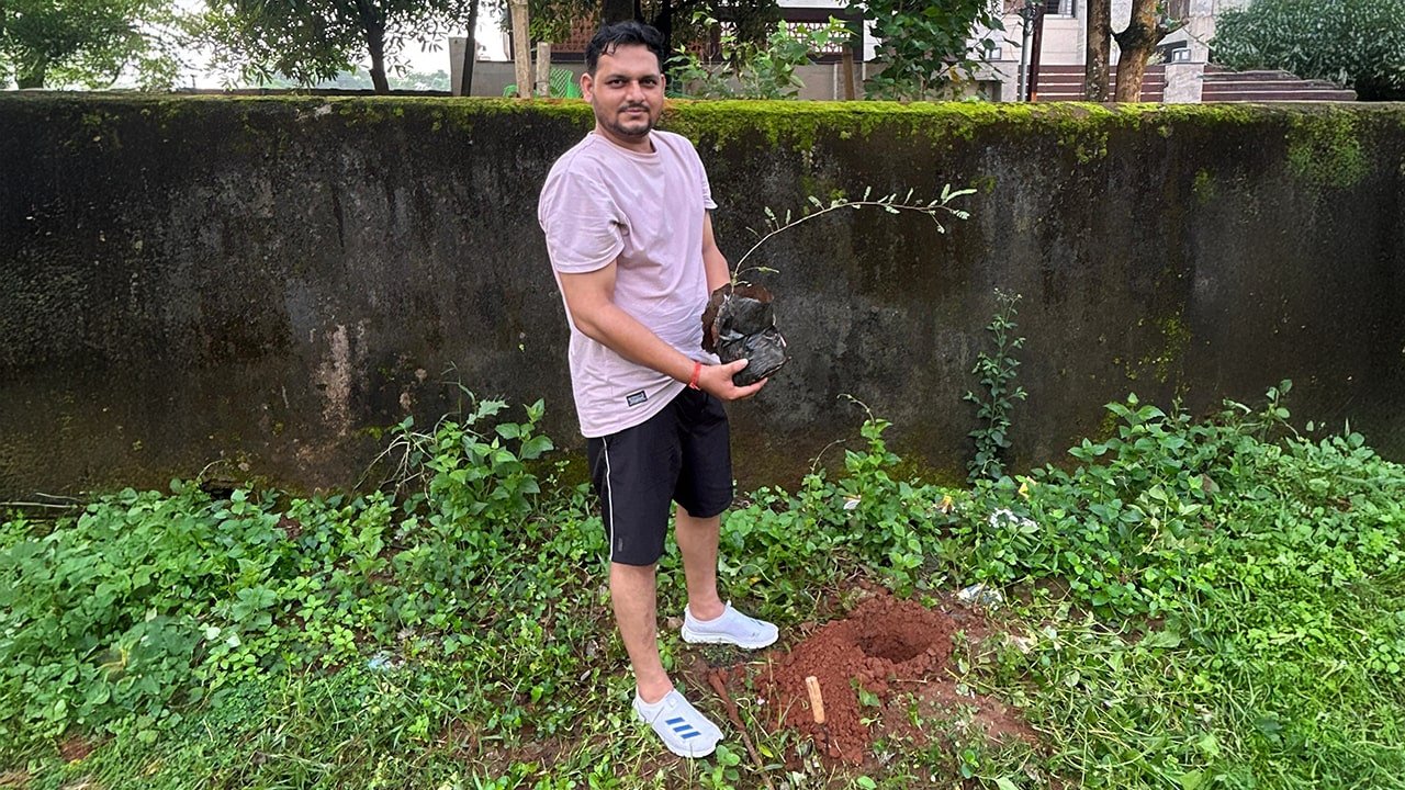 Rational community empowerment awareness program by ASRRA