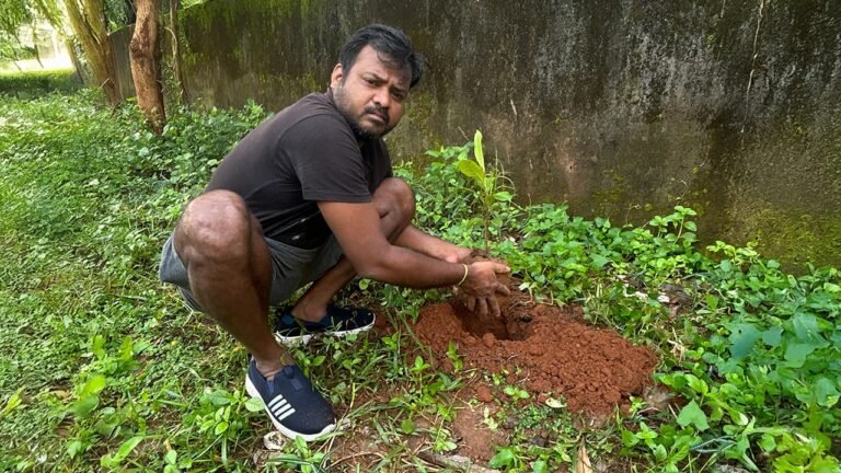 Rational community empowerment awareness program by ASRRA