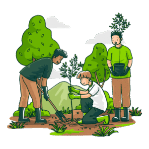 Rational community empowerment awareness program by ASRRA