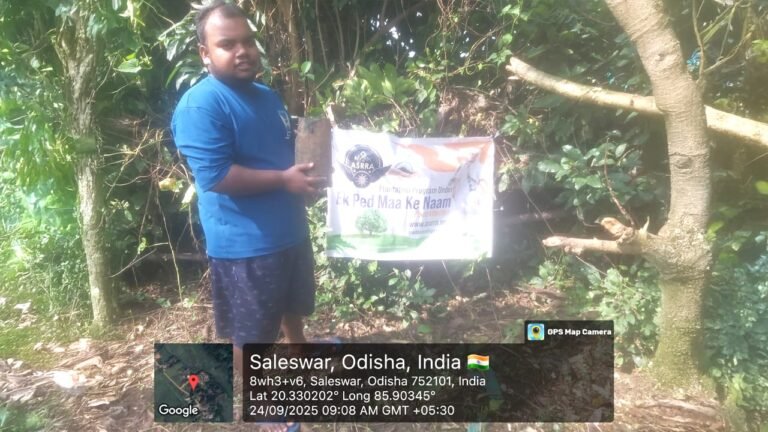 Rational community empowerment awareness program by ASRRA