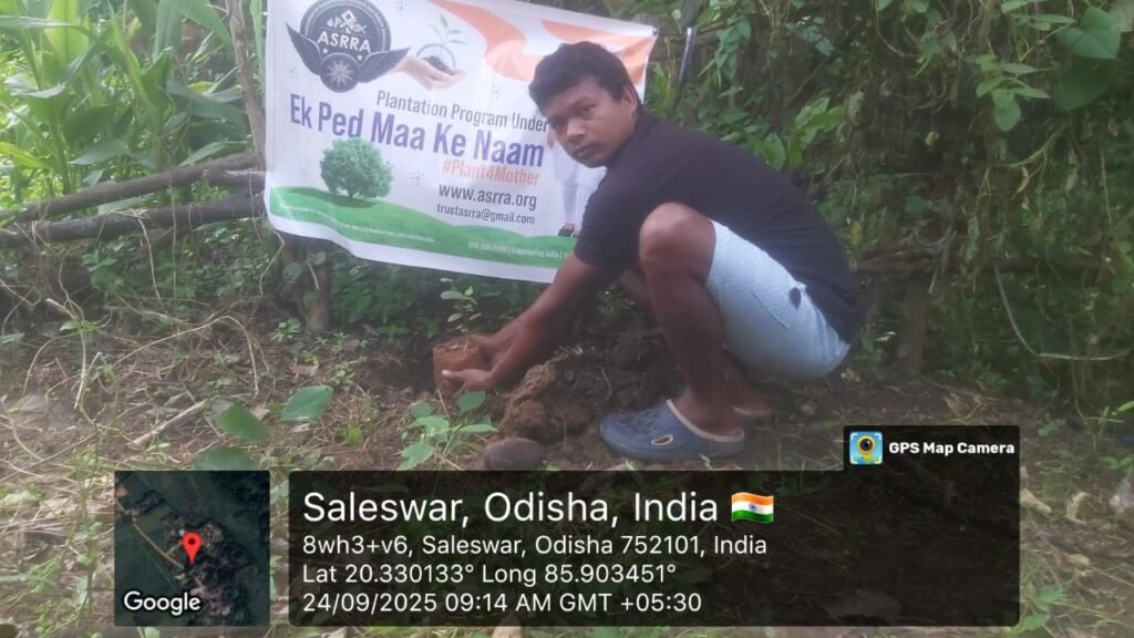 Rational community empowerment awareness program by ASRRA