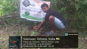 Rational community empowerment awareness program by ASRRA