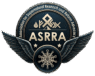 asrra logo