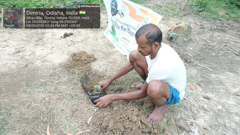 Rational community empowerment awareness program by ASRRA