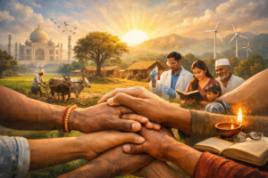 Rational community empowerment