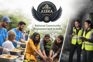 Rational NGO and paranormal investigation initiative in India by ASRRA